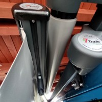 Markizy Kraków - Markizy bez kasety