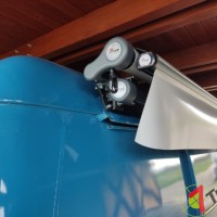 Markizy Kraków - Markizy bez kasety