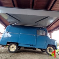 Markizy Kraków - Markizy bez kasety