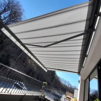 Markizy Kraków - Markizy bez kasety