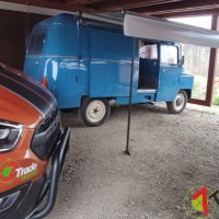 Markizy Kraków - Markizy bez kasety