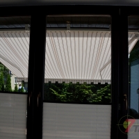 Markizy Kraków - Markizy bez kasety