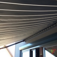 Markizy Kraków - Markizy w kasecie