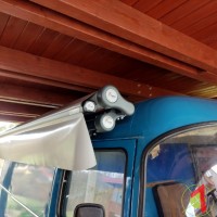 Markizy Kraków - Markizy bez kasety