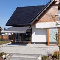 Markizy Kraków - Markizy bez kasety