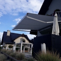 Markizy Kraków - Markizy w półkasecie