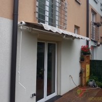 Markizy Kraków - Markizy bez kasety