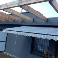 Markizy Kraków - Markizy bez kasety