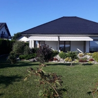 Markizy Kraków - Markizy w półkasecie