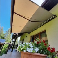 Markizy Kraków - Markizy bez kasety