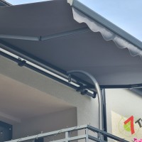 Markizy Kraków - Markizy bez kasety