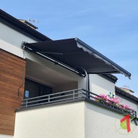 Markizy Kraków - Markizy bez kasety