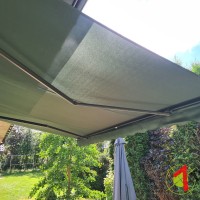 Markizy Kraków - Markizy bez kasety