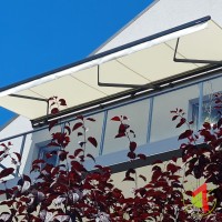 Markizy Kraków - Markizy w półkasecie