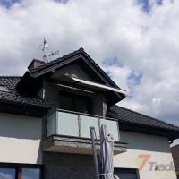 Markizy Kraków - Markizy w półkasecie