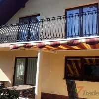 Markizy Kraków - Markizy w półkasecie