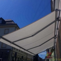 Markizy Kraków - Markizy bez kasety