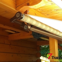 Markizy Kraków - Markizy bez kasety