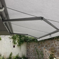 Markizy Kraków - Markizy bez kasety