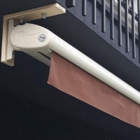 Markizy Kraków - Markizy w kasecie