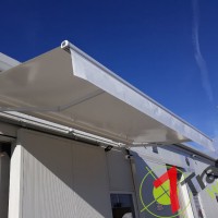 Markizy Kraków - Markizy bez kasety