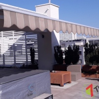 Markizy Kraków - Markizy w półkasecie