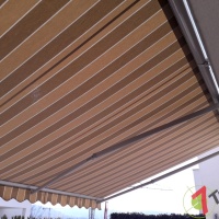 Markizy Kraków - Markizy w półkasecie