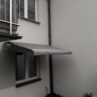 Markizy Kraków - Markizy bez kasety