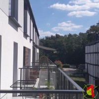 Markizy Kraków - Markizy w półkasecie