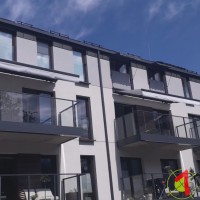 Markizy Kraków - Markizy w półkasecie