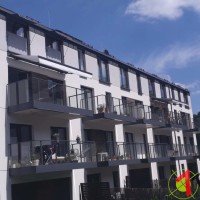 Markizy Kraków - Markizy w półkasecie