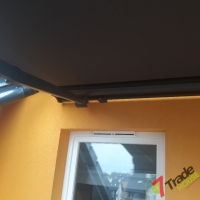 Markizy Kraków - Markizy w półkasecie