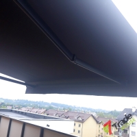 Markizy Kraków - Markizy w półkasecie