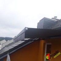 Markizy Kraków - Markizy w półkasecie