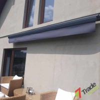 Markizy Kraków - Markizy w półkasecie