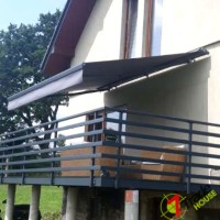 Markizy Kraków - Markizy w półkasecie