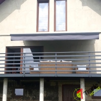 Markizy Kraków - Markizy w półkasecie