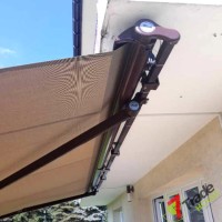 Markizy Kraków - Markizy w półkasecie