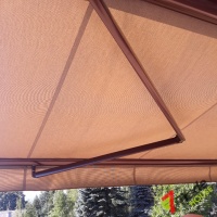 Markizy Kraków - Markizy w półkasecie