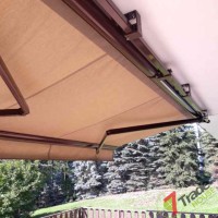 Markizy Kraków - Markizy w półkasecie