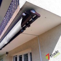 Markizy Kraków - Markizy w półkasecie