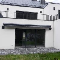 Markizy Kraków - Markizy w półkasecie