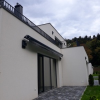 Markizy Kraków - Markizy w półkasecie