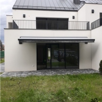 Markizy Kraków - Markizy w półkasecie