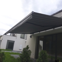 Markizy Kraków - Markizy w półkasecie