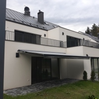 Markizy Kraków - Markizy w półkasecie