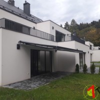 Markizy Kraków - Markizy w półkasecie