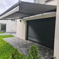 Markizy Kraków - Markizy w półkasecie