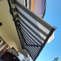 Markizy Kraków - Markizy bez kasety