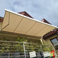 Markizy Kraków - Markizy bez kasety